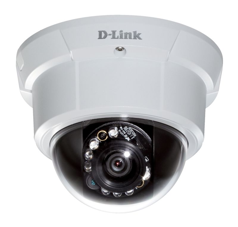DCS-6113V_A1_Image L(Front)