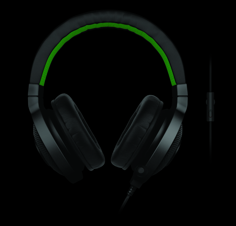 Razer Kraken Pro 2015 Razer Kraken Pro 2015
