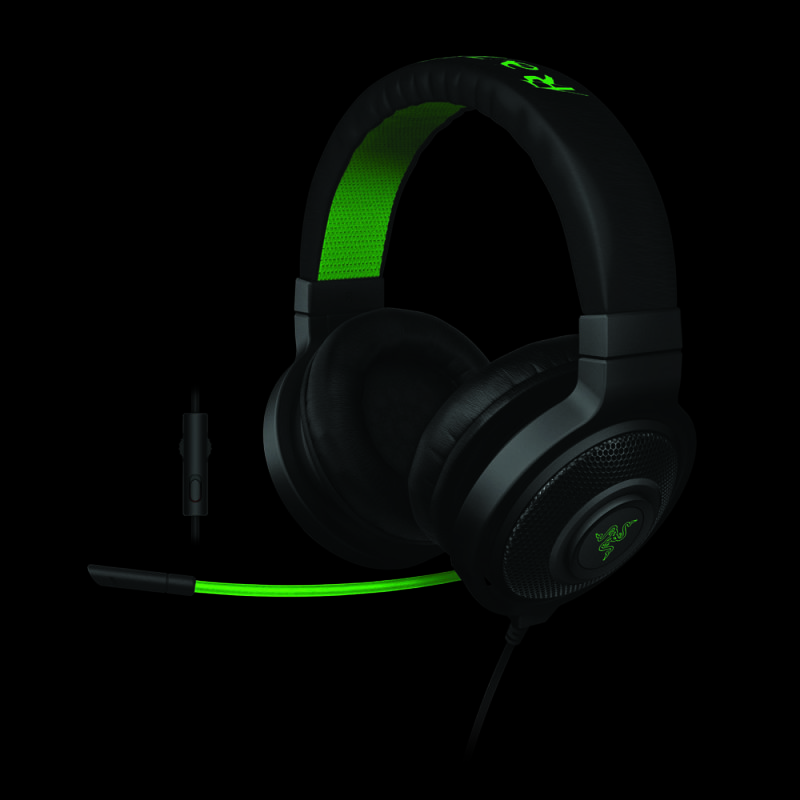 Razer Kraken Pro 2015