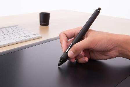 Wacom