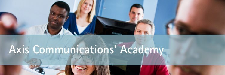Axis Academy - (GN)