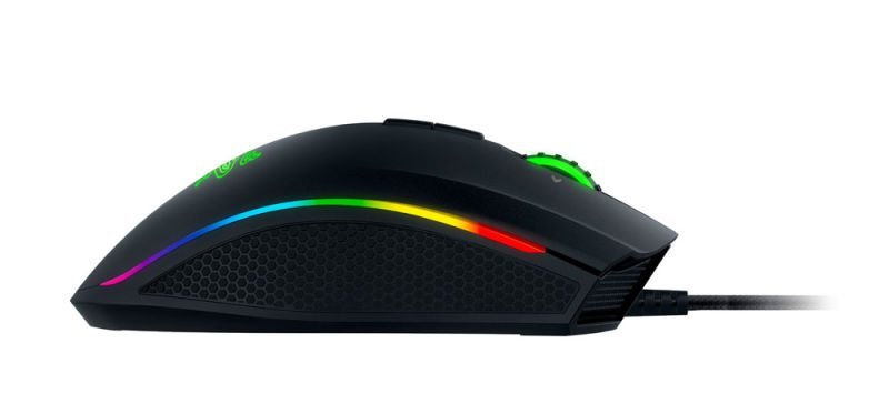 Se abren las órdenes anticipadas del Ratón de Juegos Razer Mamba Tournament Edition