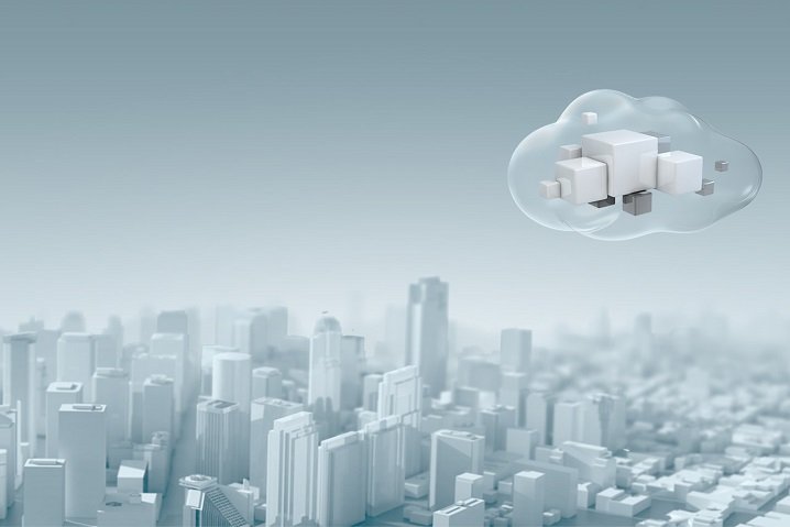 oracle-cloud