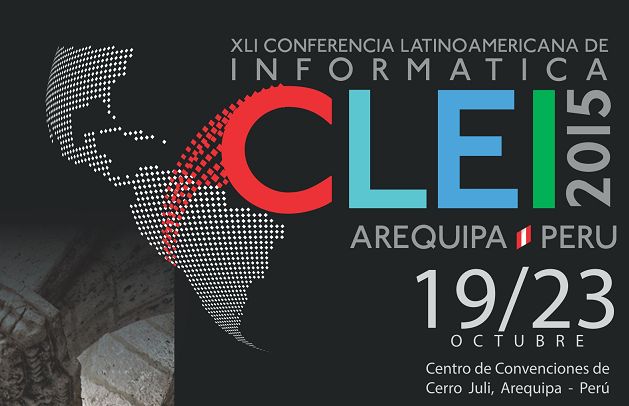 CLEI 2015
