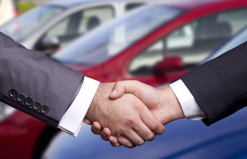 Imagen Compra Auto OLX