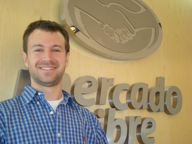 Kevin Blanchard - MercadoLibre (1)