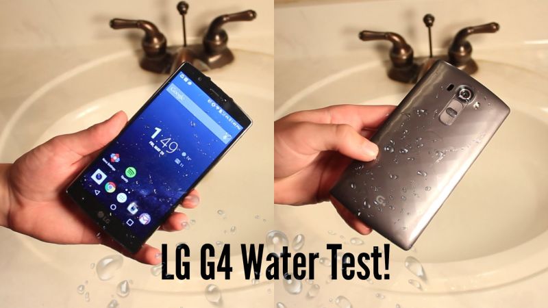 LG G4