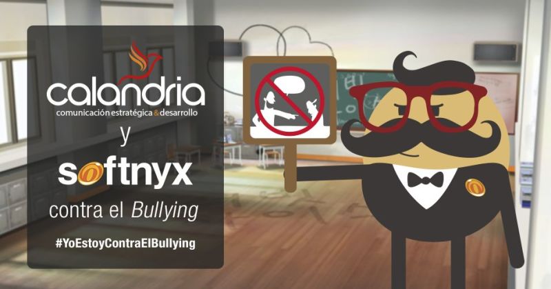 Softnyx_bulliyng