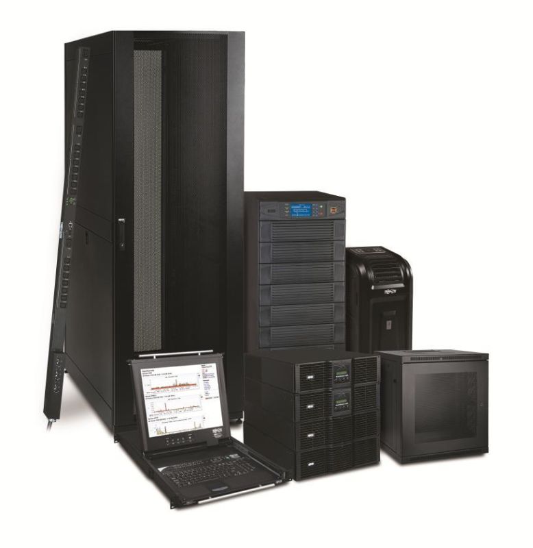 tripp lite - integrated solutions group photo web