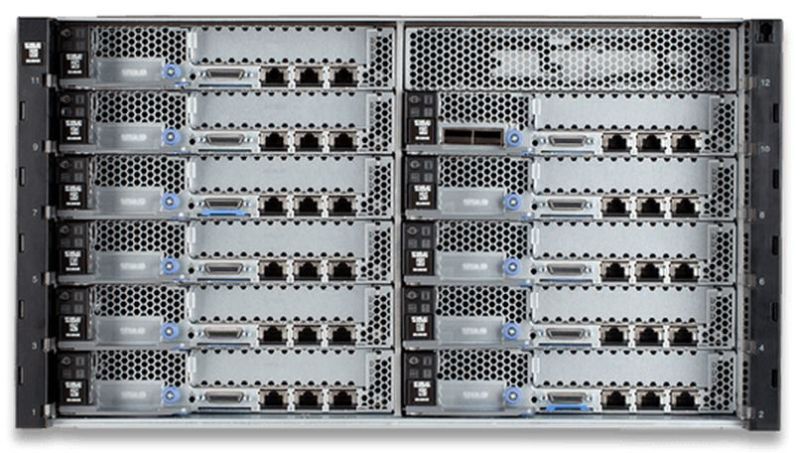 Lenovo nextscale servers