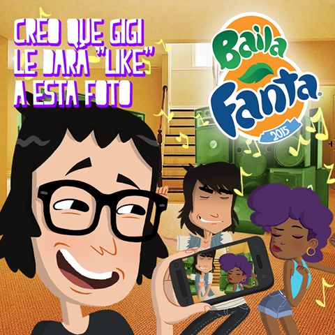 Baila Fanta 2015 b