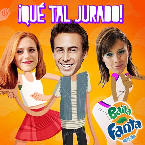 Baila Fanta 2015