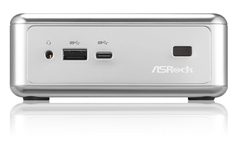 BeeBox-frontal