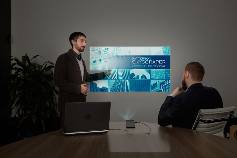 Pico-Conference-Room