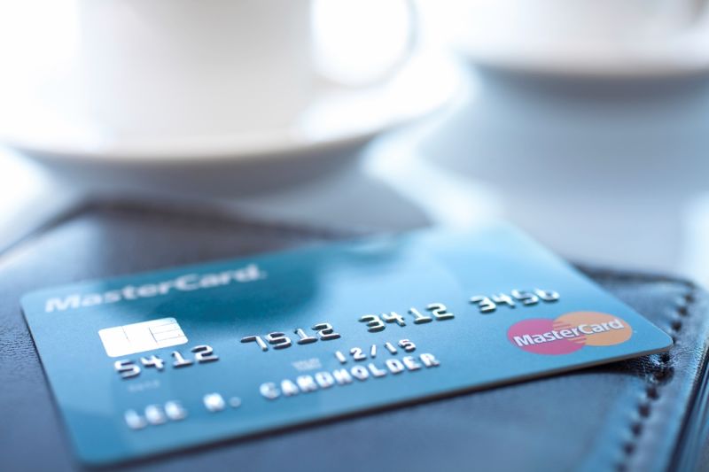 EMV-Card