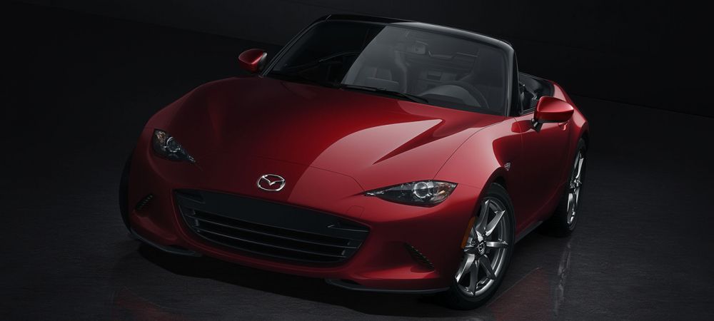 2016 mazda mx 5 miata roadster lg