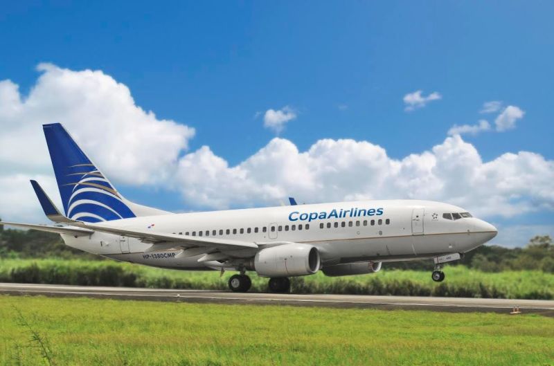 Copa Airlines