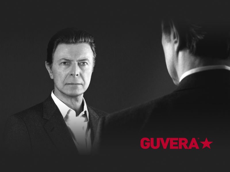 David Bowie 2