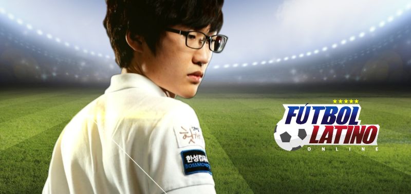 Fútbol_Latino_Corea