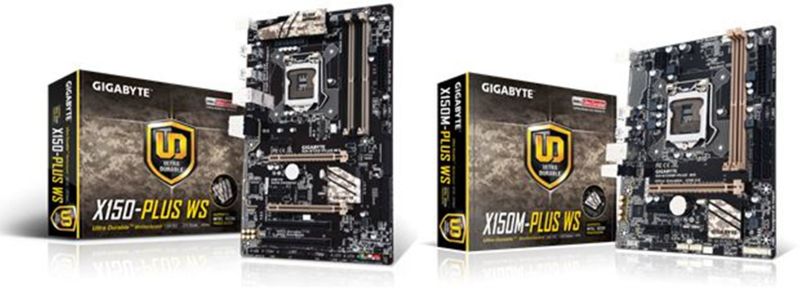 GIGABYTE-X150-PLUS-WS-CES-2016 GIGABYTE-X150-PLUS-WS-CES-2016