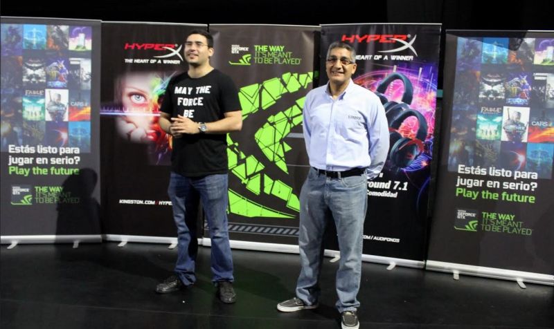 Hyper X