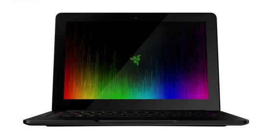 Razer Blade Stealth (1)