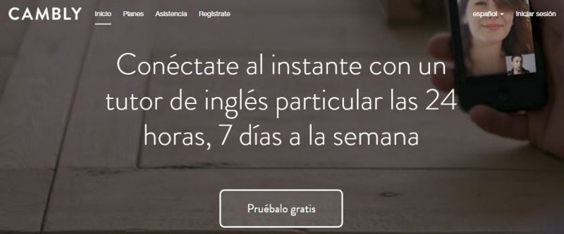 CAMBLY