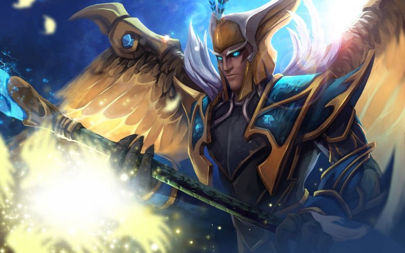 Dota 2