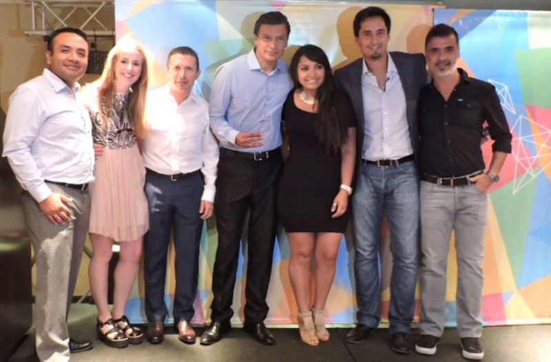 ESET AWARDS ESET AWARDS