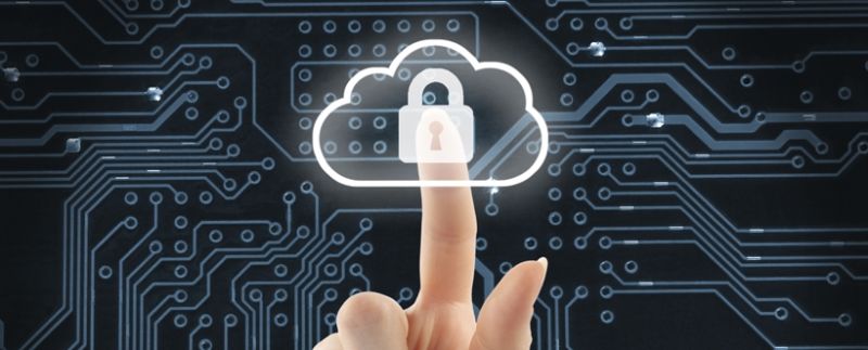 Seguridad informatica corporativa