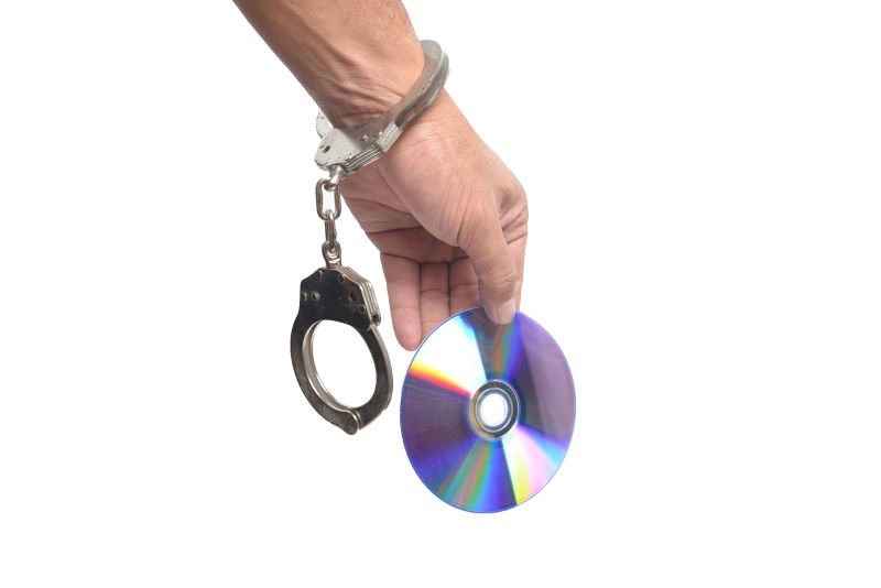 Campaña Antipirateri BSA