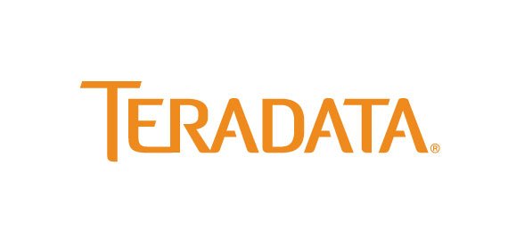 Logo Teradata