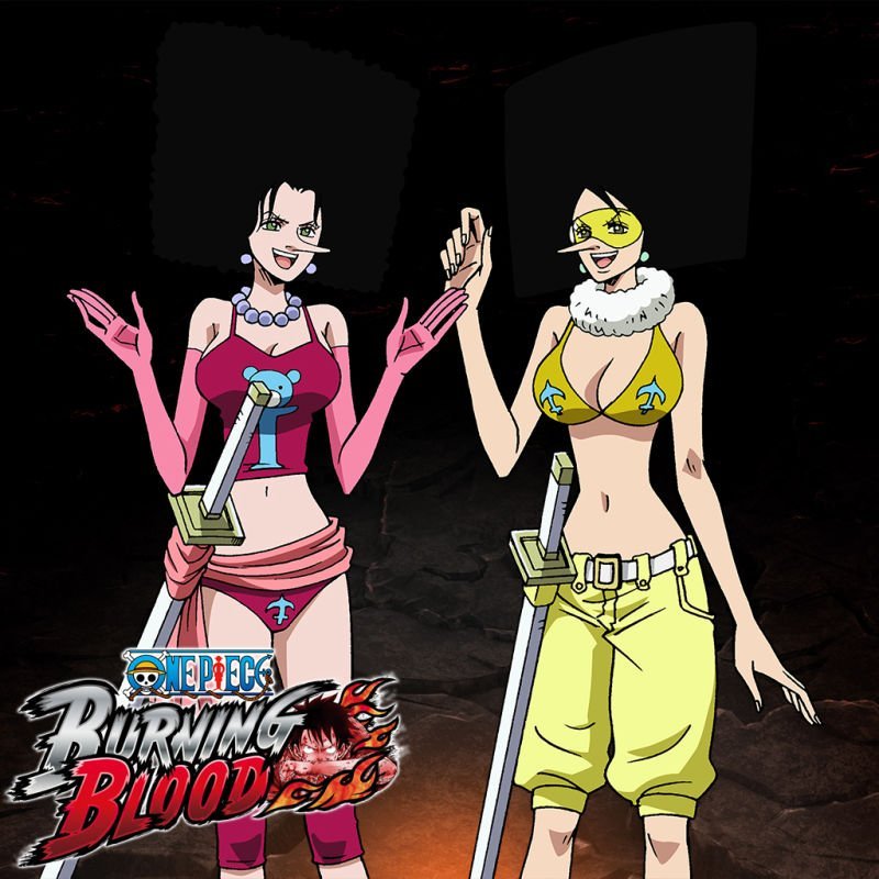 SquareSisters