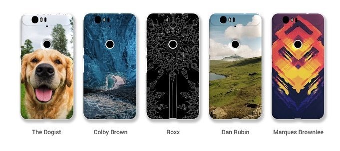 Live Cases Diseños