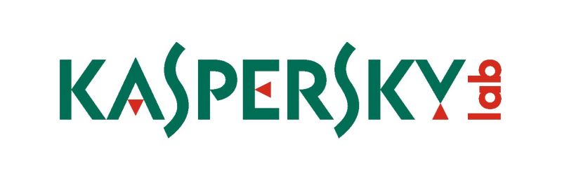 Kaspersky_Lab Logo