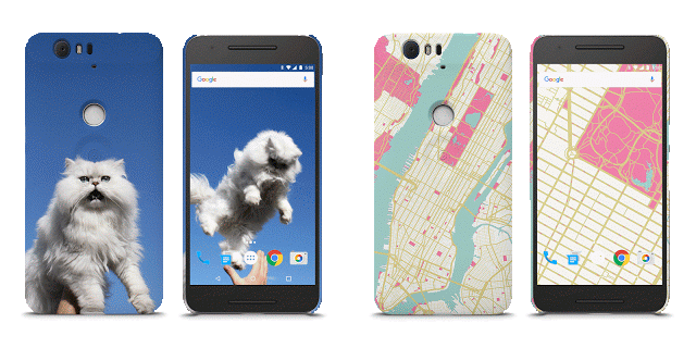 Live cases