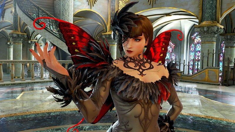 2nd_Anniversary_Butterfly-Wings-Red