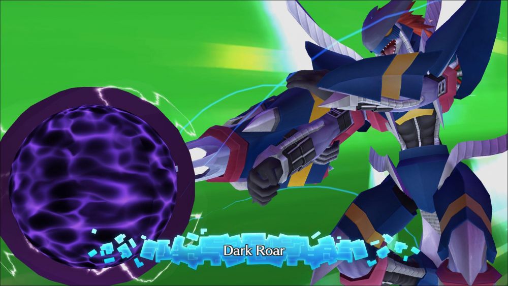 Digimon World: Next Order