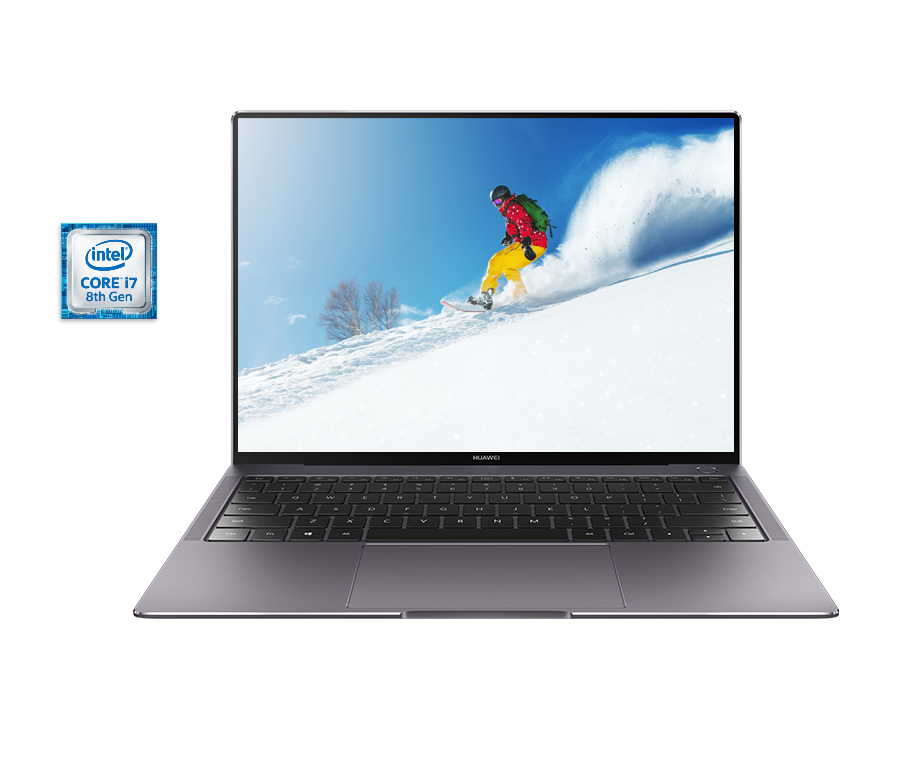 5. HUAWEI Matebook xpro