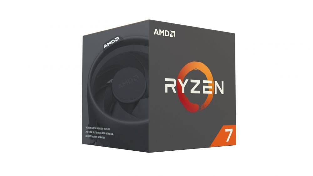 AMD RYZEN