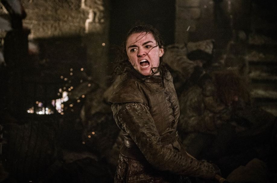 ARYA-STARK