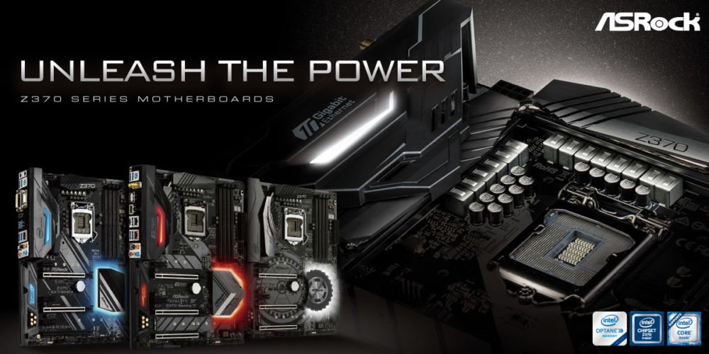 ASRock_Z370series