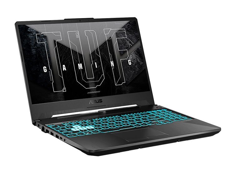 ASUS-TUF-Gaming