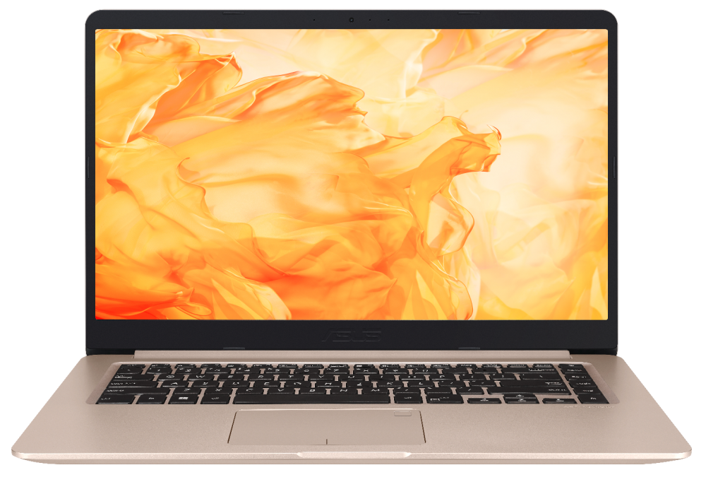 ASUS VivoBook S15 S510_1