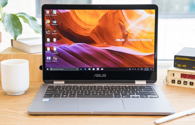 ASUS ZEN