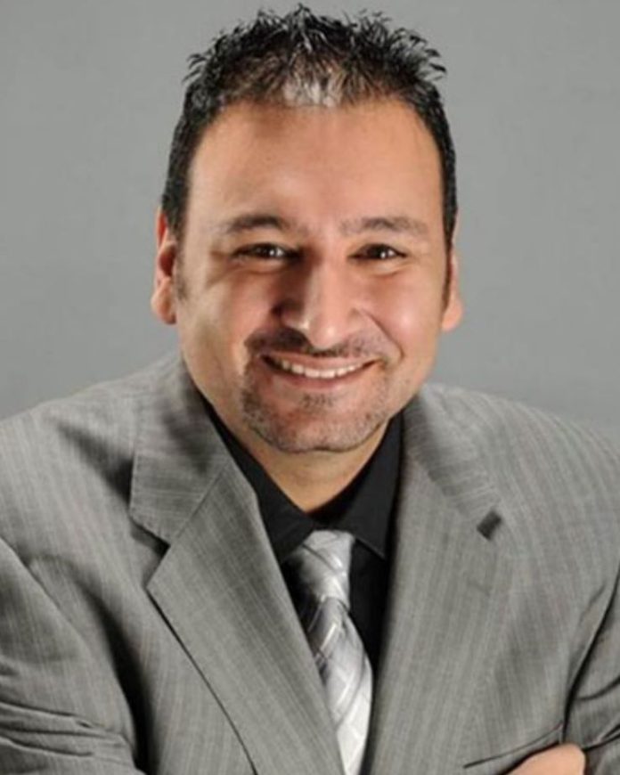 Aamir Lakhani, Global Security Strategist and Research at Fortinet