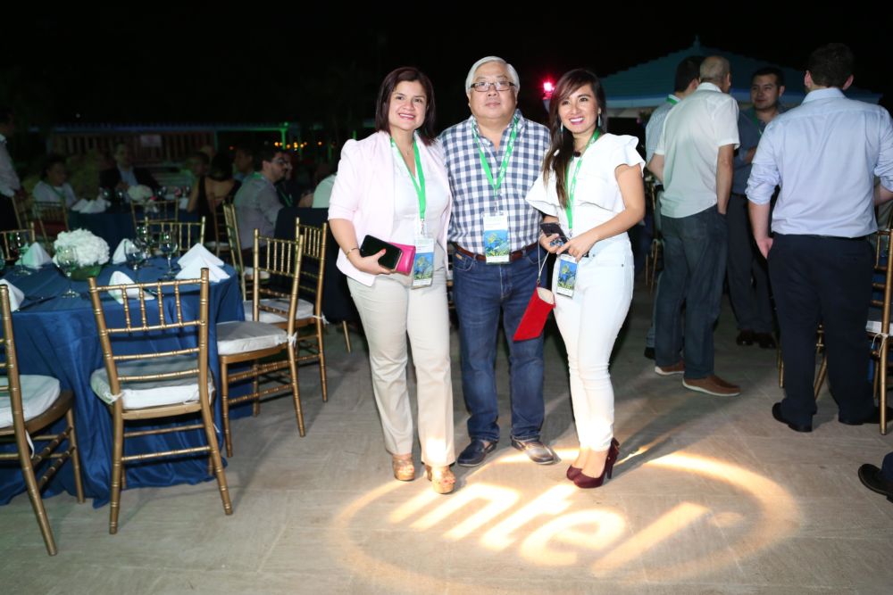 Acer Latin American Partner Summit