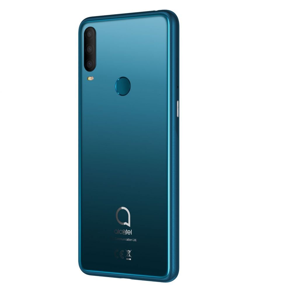 Alcatel-3X_Jewelry-Green_Back-Right-min