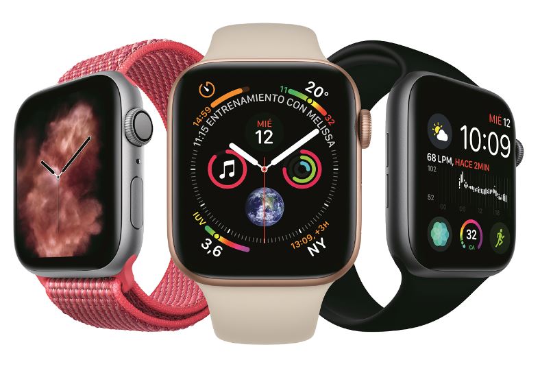 Apple Watch S4 01