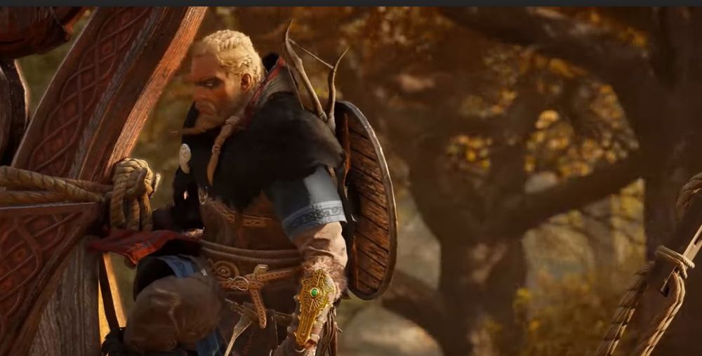 Assassin’s Creed® Valhalla Deep Dive